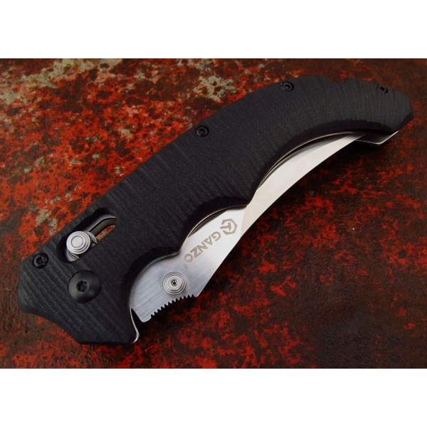Ніж Ganzo G712, Firebird F712