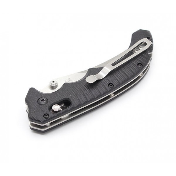 Ніж Ganzo G712, Firebird F712