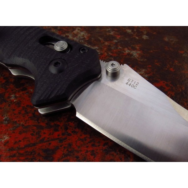 Ніж Ganzo G712, Firebird F712