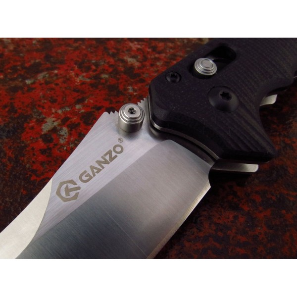 Ніж Ganzo G712, Firebird F712