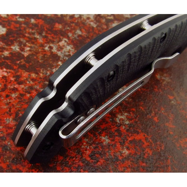 Ніж Ganzo G712, Firebird F712