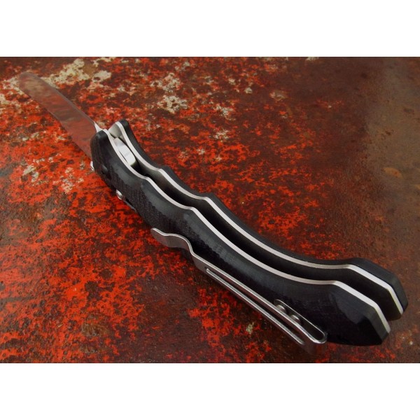 Ніж Ganzo G712, Firebird F712