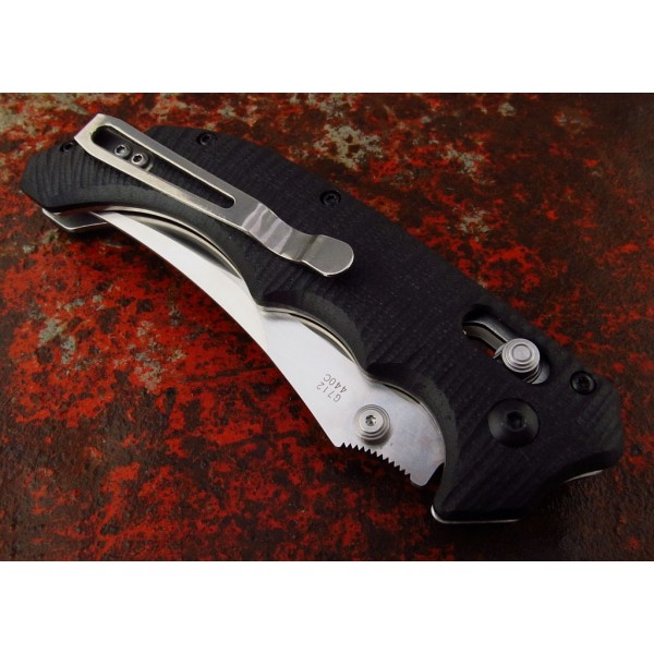 Ніж Ganzo G712, Firebird F712