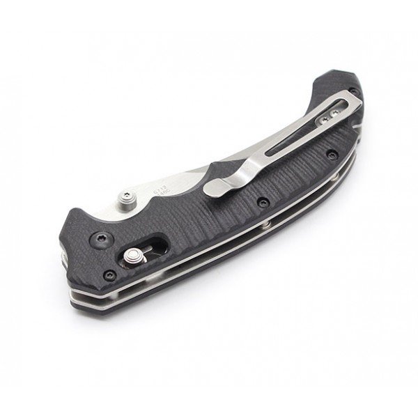 Ніж Ganzo G712, Firebird F712