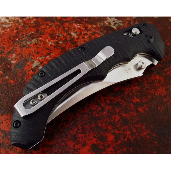 Ніж Ganzo G712, Firebird F712