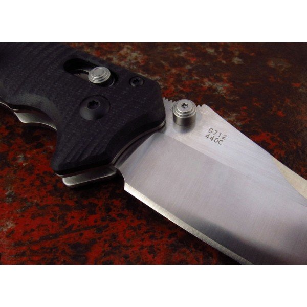 Ніж Ganzo G712, Firebird F712
