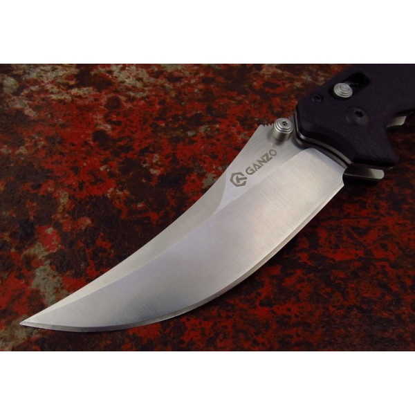 Ніж Ganzo G712, Firebird F712