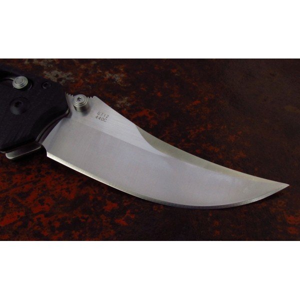 Ніж Ganzo G712, Firebird F712