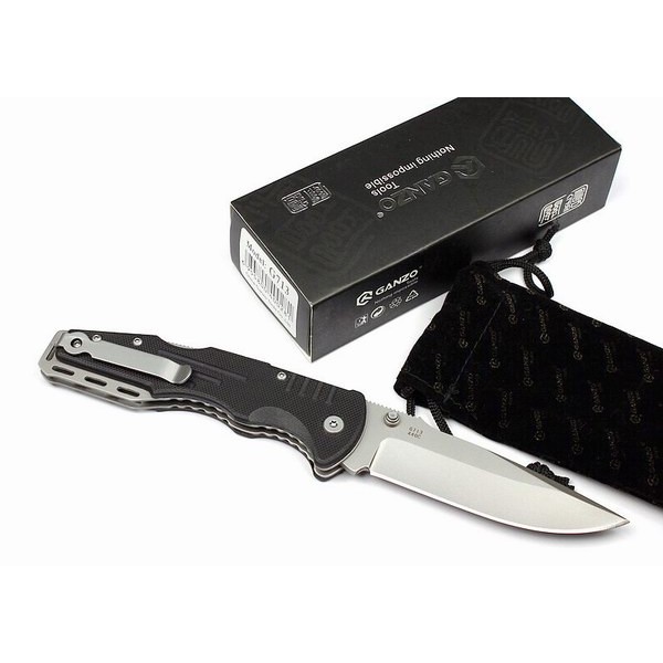 Ніж Ganzo G713