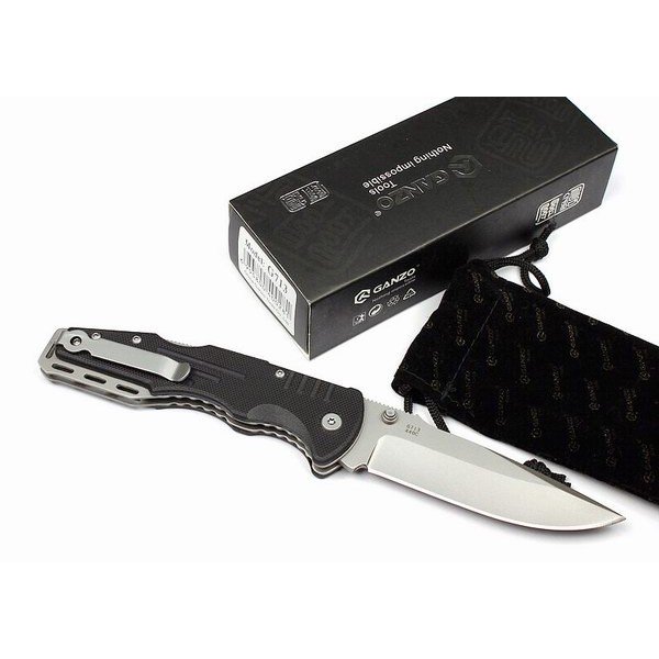Ніж Ganzo G713