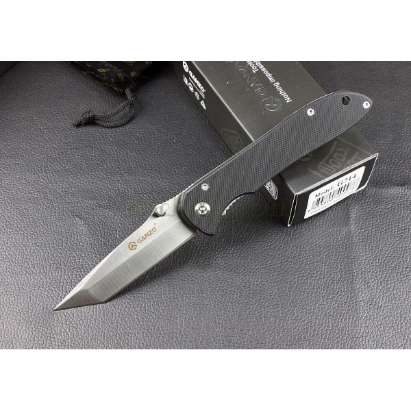 Ніж Firebird F714 by Ganzo G714