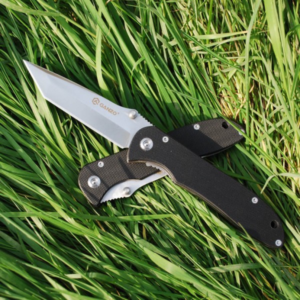 Ніж Firebird F714 by Ganzo G714