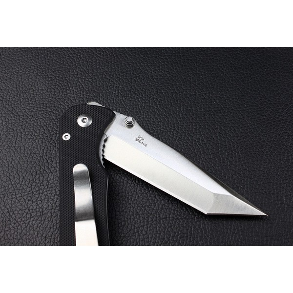 Ніж Firebird F714 by Ganzo G714