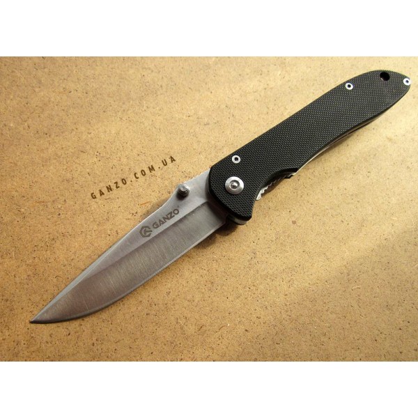 Ніж Ganzo G7142