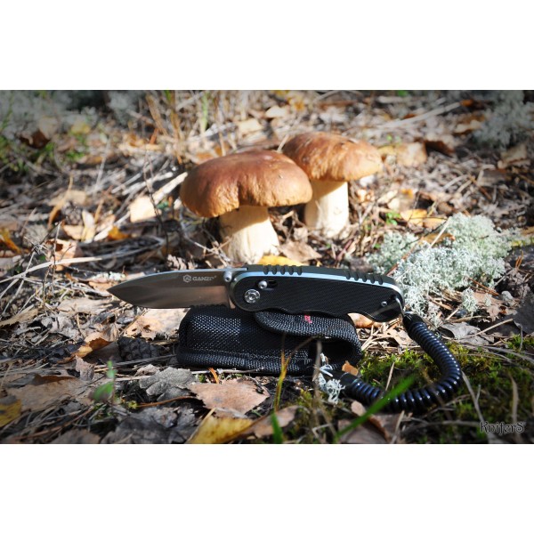 Ніж Ganzo G715