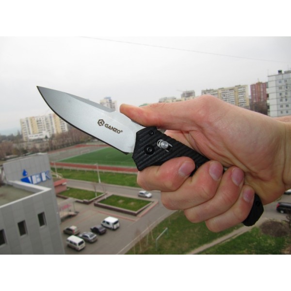 Ніж Ganzo G716