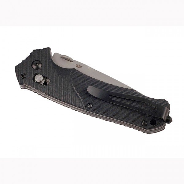 Ніж Ganzo G716, напівсерейтор