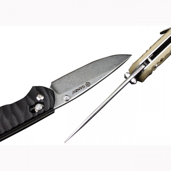 Ніж Ganzo G717
