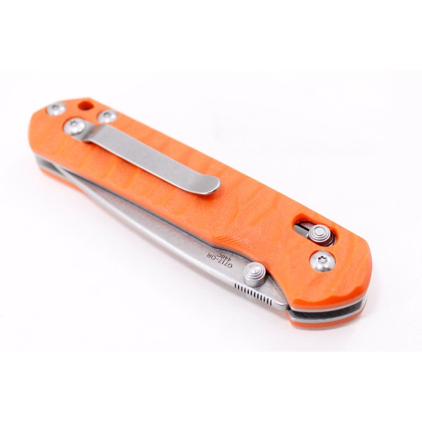 Ніж Ganzo G717, помаранчевий