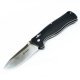 Ніж Ganzo G720, чорний, Firebird F720-BK 