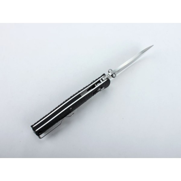 Ніж Ganzo G720, чорний, Firebird F720-BK 