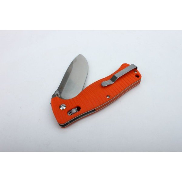 Ніж Ganzo G720, помаранчевий