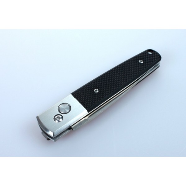 Ніж Ganzo G7211, чорний