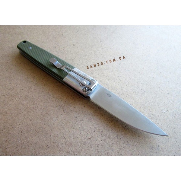 Ніж Ganzo G7211, чорний