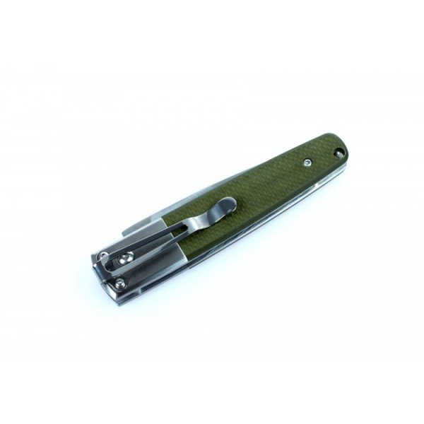 Нож Ganzo G7211, черный