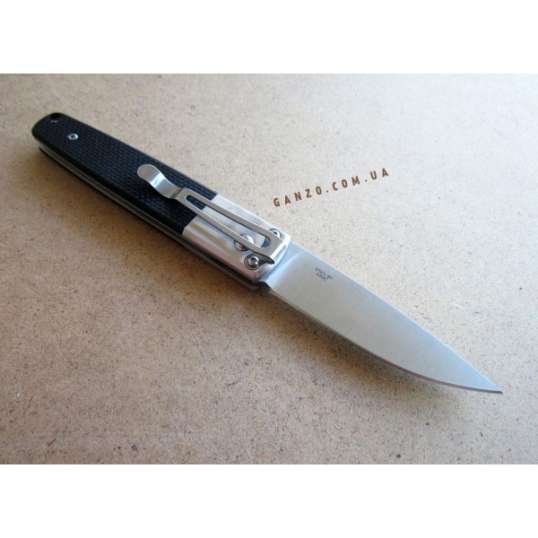 Ніж Firebird F7211-GR by Ganzo G7211-GR, зелений