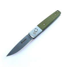 Ніж Ganzo G7212 зелений.