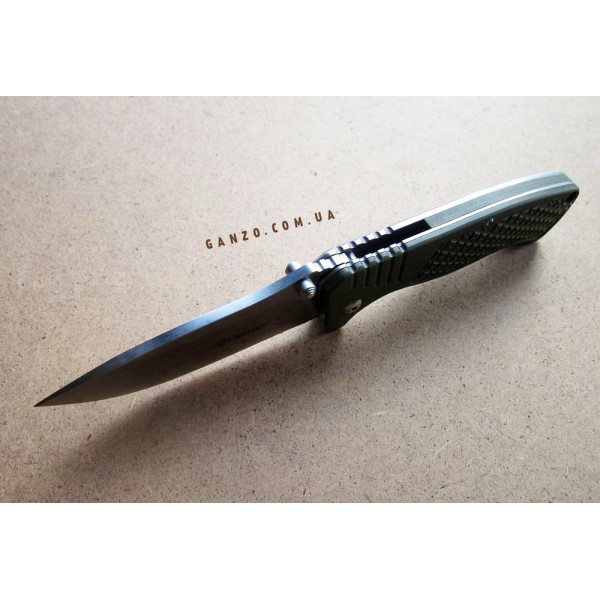 Ніж Ganzo G722, зелений