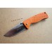 Ніж Ganzo G722, помаранчевий