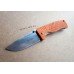 Ніж Ganzo G722, помаранчевий