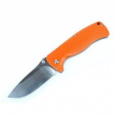 Ніж Ganzo G722, помаранчевий