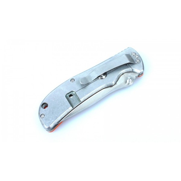 Ніж Ganzo G723M, помаранчевий