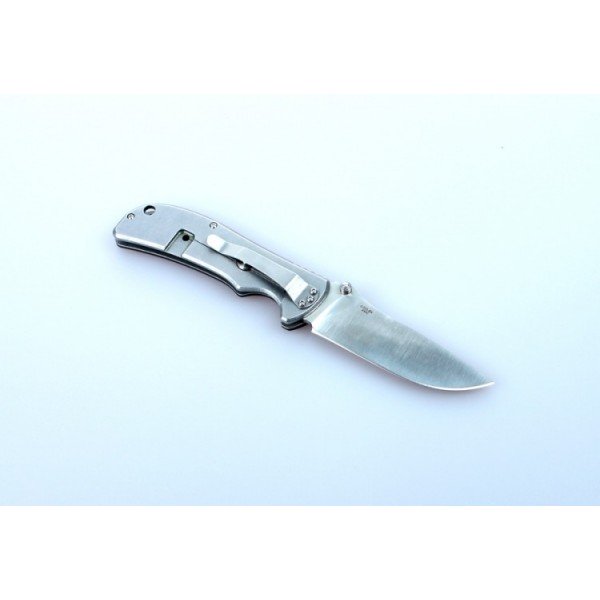 Ніж Ganzo G723M, помаранчевий