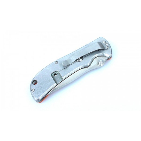 Ніж Ganzo G723M, помаранчевий