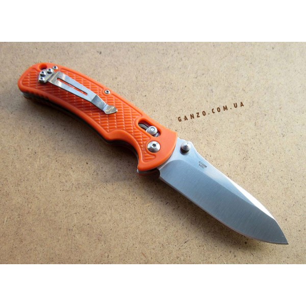 Ніж Ganzo G726M-OR, помаранчевий