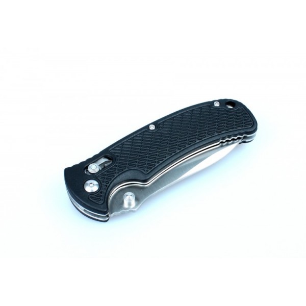 Ніж Ganzo G726M-BK, чорний