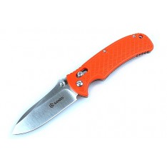 Ніж Ganzo G726M-OR, помаранчевий