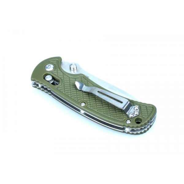 Ніж Ganzo G726M-GR, зелений