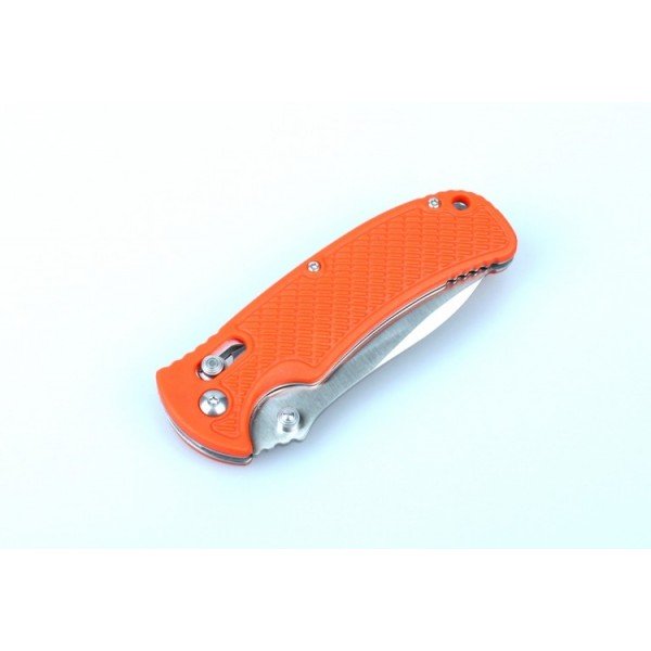 Ніж Ganzo G726M-OR, помаранчевий