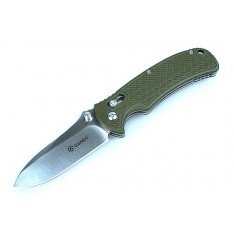Ніж Ganzo G726M-GR, зелений