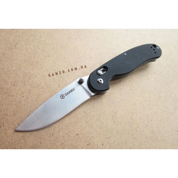 Ніж Firebird F727M-BK by Ganzo G727M-BK