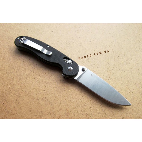 Ніж Firebird F727M-BK by Ganzo G727M-BK