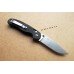 Нож Firebird F727-BK by Ganzo G727-BK