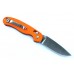 Ніж Ganzo G727M-OR, помаранчевий