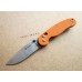 Ніж Ganzo G727M-OR, помаранчевий