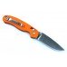 Ніж Ganzo G727M-OR, помаранчевий